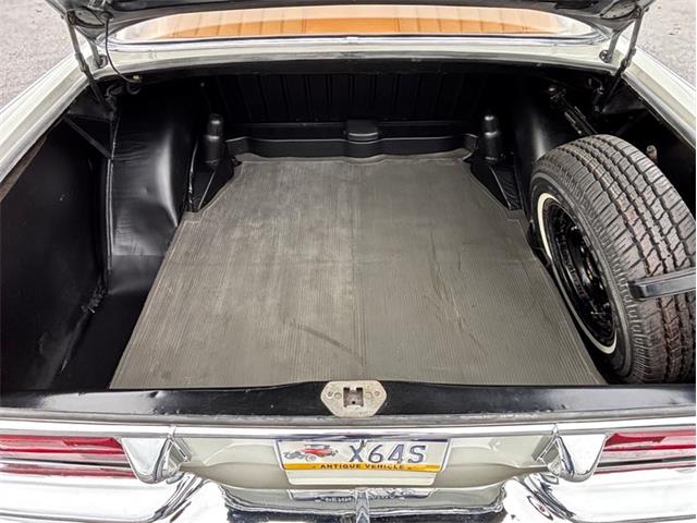 1966 Mercedes-Benz 230 (CC-2116968) for sale in West Chester, Pennsylvania