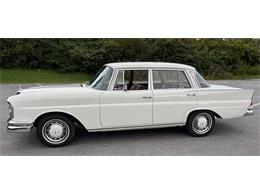 1966 Mercedes-Benz 230 (CC-2116968) for sale in West Chester, Pennsylvania