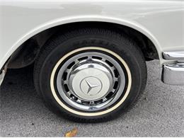 1966 Mercedes-Benz 230 (CC-2116968) for sale in West Chester, Pennsylvania