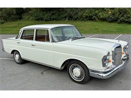 1966 Mercedes-Benz 230 (CC-2116968) for sale in West Chester, Pennsylvania