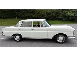 1966 Mercedes-Benz 230 (CC-2116968) for sale in West Chester, Pennsylvania