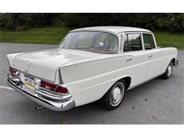 1966 Mercedes-Benz 230 (CC-2116968) for sale in West Chester, Pennsylvania