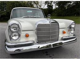1966 Mercedes-Benz 230 (CC-2116968) for sale in West Chester, Pennsylvania
