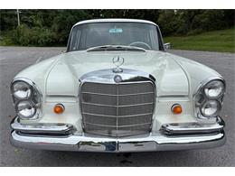 1966 Mercedes-Benz 230 (CC-2116968) for sale in West Chester, Pennsylvania