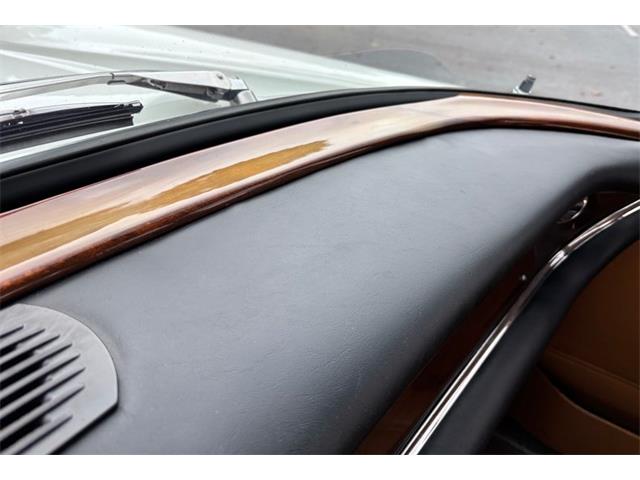 1966 Mercedes-Benz 230 (CC-2116968) for sale in West Chester, Pennsylvania