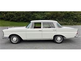 1966 Mercedes-Benz 230 (CC-2116968) for sale in West Chester, Pennsylvania