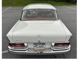 1966 Mercedes-Benz 230 (CC-2116968) for sale in West Chester, Pennsylvania