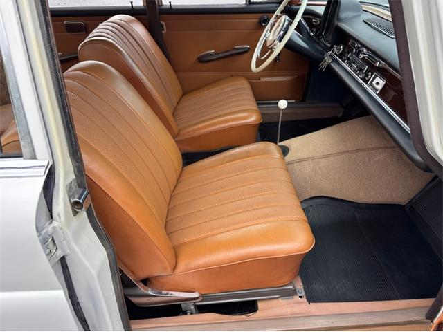 1966 Mercedes-Benz 230 (CC-2116968) for sale in West Chester, Pennsylvania