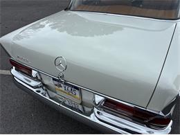 1966 Mercedes-Benz 230 (CC-2116968) for sale in West Chester, Pennsylvania