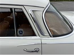 1966 Mercedes-Benz 230 (CC-2116968) for sale in West Chester, Pennsylvania