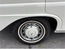 1966 Mercedes-Benz 230 (CC-2116968) for sale in West Chester, Pennsylvania