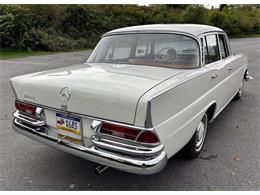 1966 Mercedes-Benz 230 (CC-2116968) for sale in West Chester, Pennsylvania