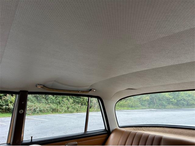 1966 Mercedes-Benz 230 (CC-2116968) for sale in West Chester, Pennsylvania