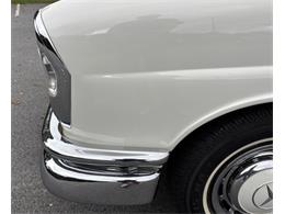 1966 Mercedes-Benz 230 (CC-2116968) for sale in West Chester, Pennsylvania