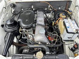 1966 Mercedes-Benz 230 (CC-2116968) for sale in West Chester, Pennsylvania