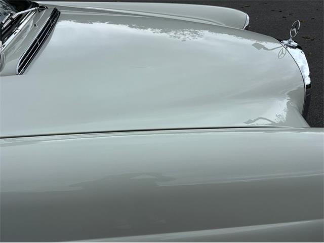 1966 Mercedes-Benz 230 (CC-2116968) for sale in West Chester, Pennsylvania