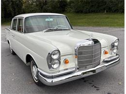 1966 Mercedes-Benz 230 (CC-2116968) for sale in West Chester, Pennsylvania