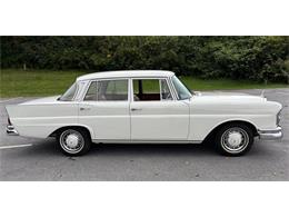 1966 Mercedes-Benz 230 (CC-2116968) for sale in West Chester, Pennsylvania