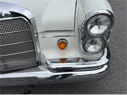1966 Mercedes-Benz 230 (CC-2116968) for sale in West Chester, Pennsylvania