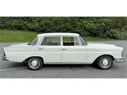 1966 Mercedes-Benz 230 (CC-2116968) for sale in West Chester, Pennsylvania