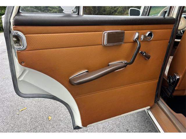 1966 Mercedes-Benz 230 (CC-2116968) for sale in West Chester, Pennsylvania
