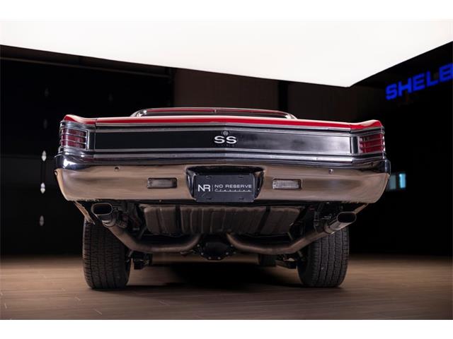 1967 Chevrolet Chevelle (CC-2116969) for sale in Green Brook, New Jersey