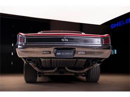1967 Chevrolet Chevelle (CC-2116969) for sale in Green Brook, New Jersey