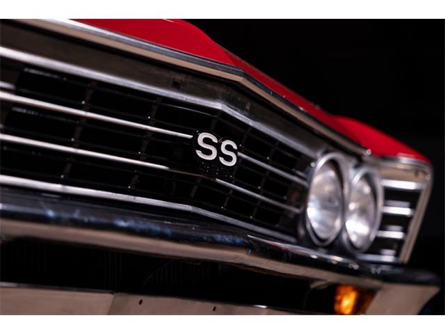 1967 Chevrolet Chevelle (CC-2116969) for sale in Green Brook, New Jersey