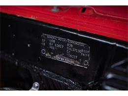 1967 Chevrolet Chevelle (CC-2116969) for sale in Green Brook, New Jersey