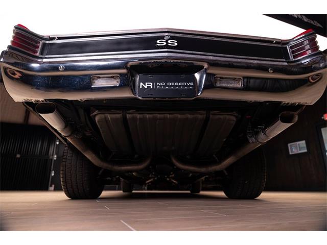1967 Chevrolet Chevelle (CC-2116969) for sale in Green Brook, New Jersey