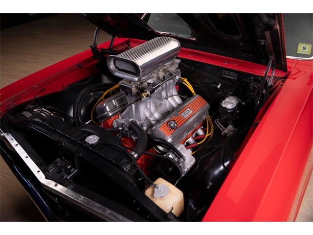 1967 Chevrolet Chevelle (CC-2116969) for sale in Green Brook, New Jersey