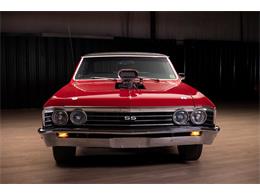 1967 Chevrolet Chevelle (CC-2116969) for sale in Green Brook, New Jersey