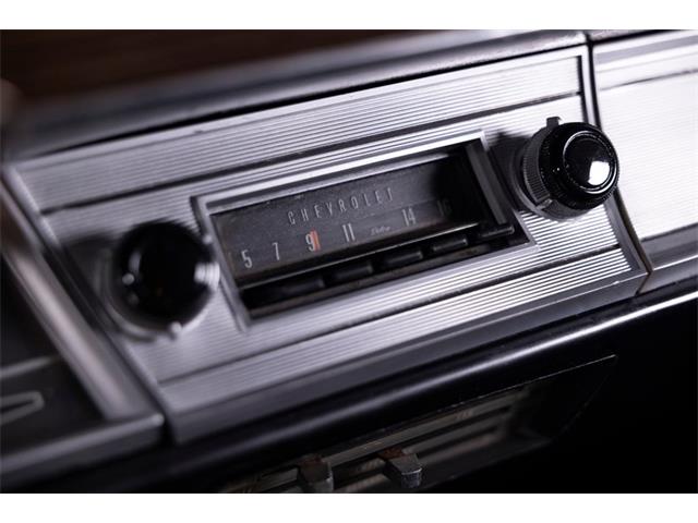 1967 Chevrolet Chevelle (CC-2116969) for sale in Green Brook, New Jersey