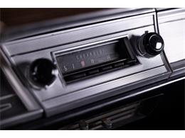 1967 Chevrolet Chevelle (CC-2116969) for sale in Green Brook, New Jersey