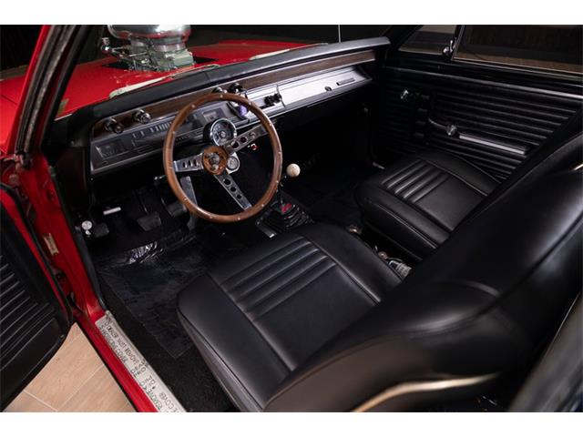 1967 Chevrolet Chevelle (CC-2116969) for sale in Green Brook, New Jersey
