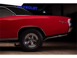 1967 Chevrolet Chevelle (CC-2116969) for sale in Green Brook, New Jersey