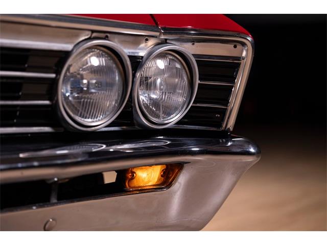 1967 Chevrolet Chevelle (CC-2116969) for sale in Green Brook, New Jersey