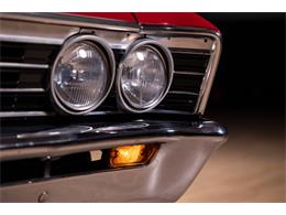1967 Chevrolet Chevelle (CC-2116969) for sale in Green Brook, New Jersey