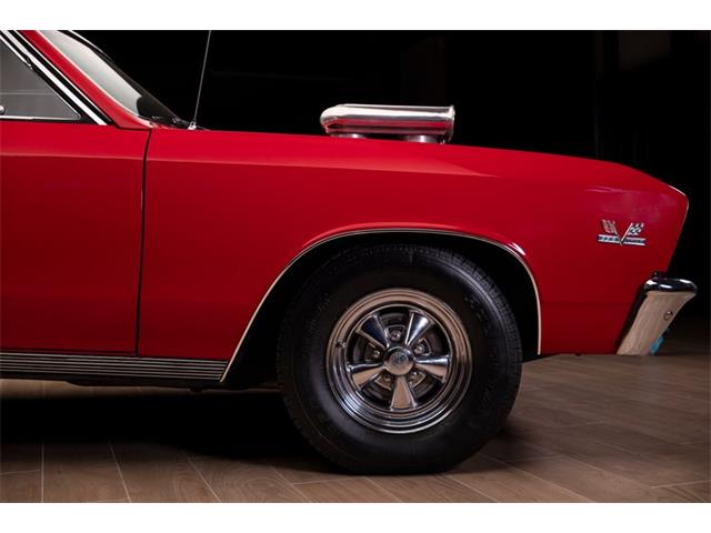 1967 Chevrolet Chevelle (CC-2116969) for sale in Green Brook, New Jersey