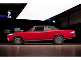 1967 Chevrolet Chevelle (CC-2116969) for sale in Green Brook, New Jersey