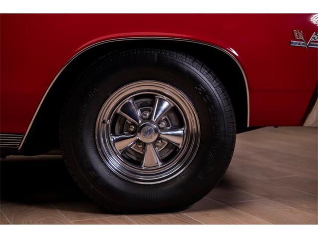 1967 Chevrolet Chevelle (CC-2116969) for sale in Green Brook, New Jersey