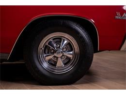 1967 Chevrolet Chevelle (CC-2116969) for sale in Green Brook, New Jersey