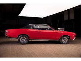 1967 Chevrolet Chevelle (CC-2116969) for sale in Green Brook, New Jersey
