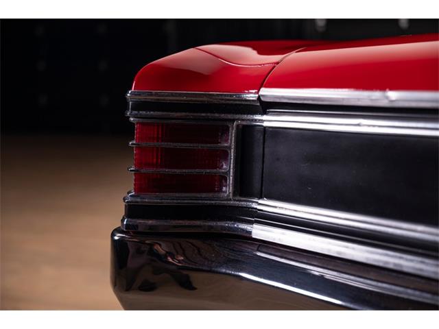 1967 Chevrolet Chevelle (CC-2116969) for sale in Green Brook, New Jersey