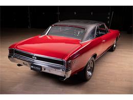 1967 Chevrolet Chevelle (CC-2116969) for sale in Green Brook, New Jersey