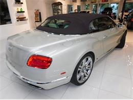 2016 Bentley Continental GT (CC-2110697) for sale in Cadillac, Michigan