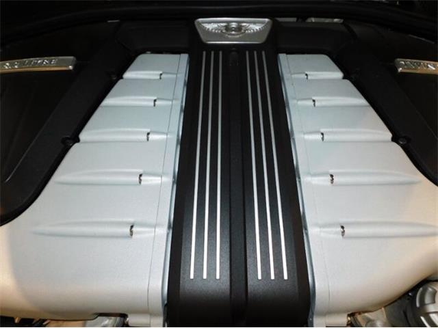 2016 Bentley Continental GT (CC-2110697) for sale in Cadillac, Michigan