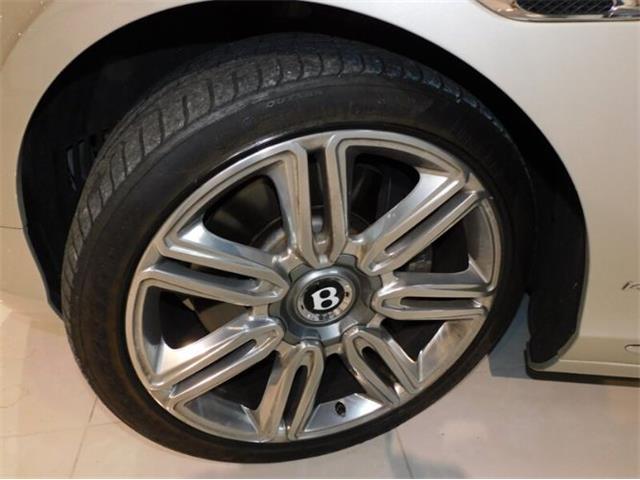 2016 Bentley Continental GT (CC-2110697) for sale in Cadillac, Michigan