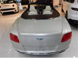 2016 Bentley Continental GT (CC-2110697) for sale in Cadillac, Michigan
