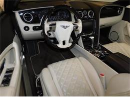 2016 Bentley Continental GT (CC-2110697) for sale in Cadillac, Michigan